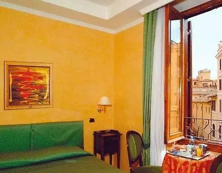 Montreal Hotel Rome