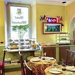 Montreal Hotel Rome