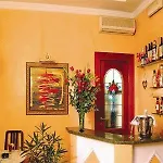 Montreal Hotel Rome