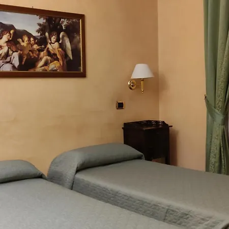 Montreal Hotel Rome