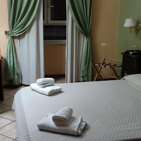 Montreal Hotel Rome