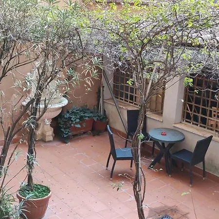 Montreal Hotel Rome