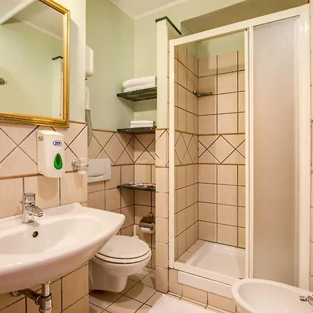 Montreal Hotel Rome