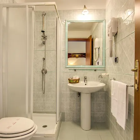 Montreal Hotel Rome