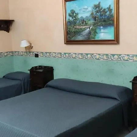 Montreal Hotel Rome