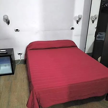 Montreal Szálloda