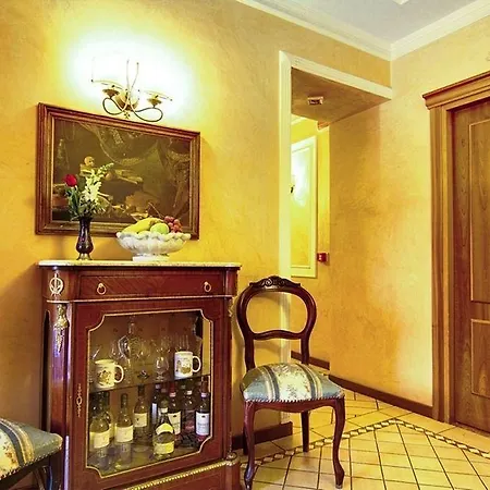 Montreal Hotel Rome