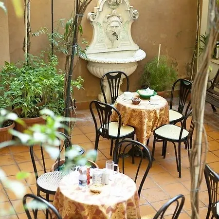 Montreal 3* Rome