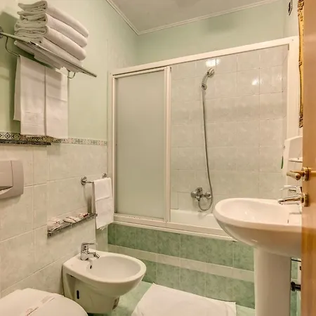 Montreal Hotel Rome