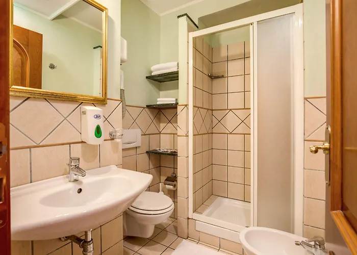 Szálloda Montreal