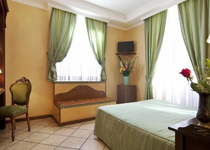 Montreal Szálloda 3*