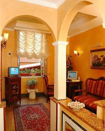 Szálloda Montreal 3*