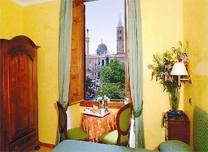 Szálloda Montreal 3*