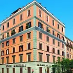 Montreal 3* Roma