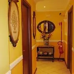 Hotel Montreal Roma