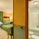 Hotel Montreal Roma