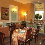 Hotel Montreal Roma