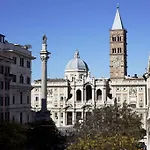 Hotel Montreal Roma
