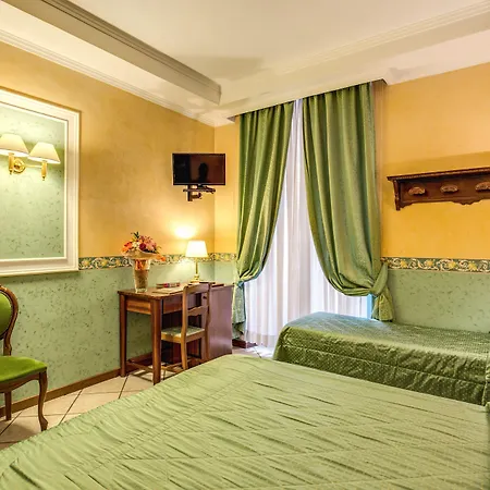 Montreal 3* Roma
