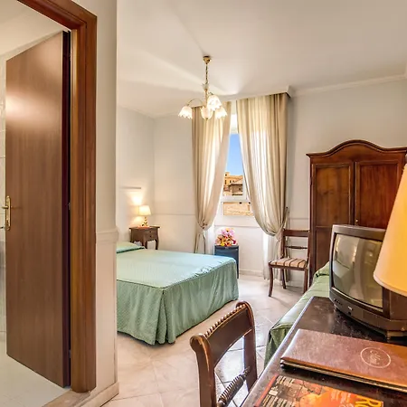 Montreal Hotel Roma
