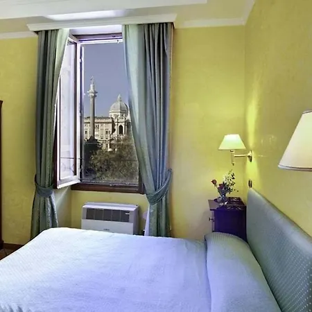 Montreal 3* Roma