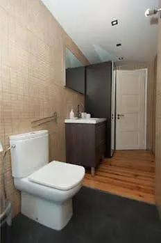酒店 Montreal 罗马